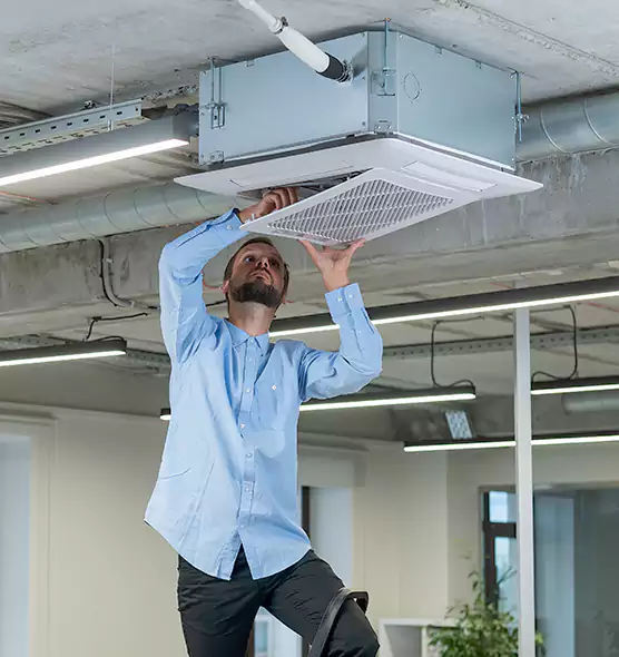 Professional Air Duct Cleaners in Phoenix, AZ