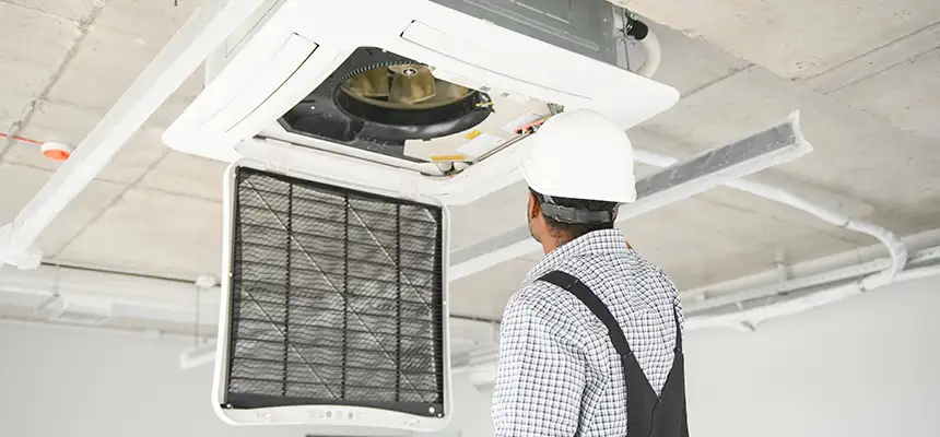 Our Affordable Duct Cleaning Near Me Services in Phoenix, AZ