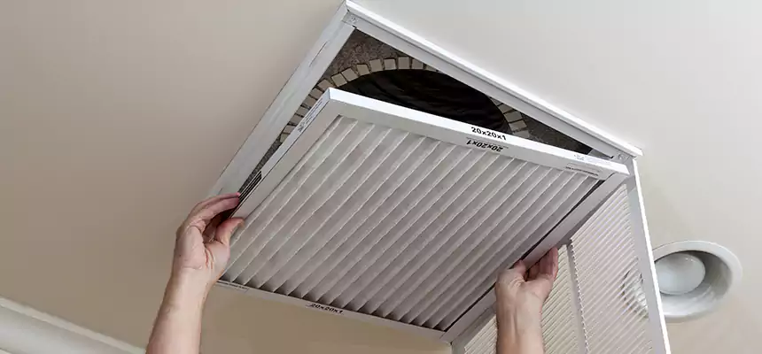 Robust Commercial Air Duct Cleaning in Phoenix