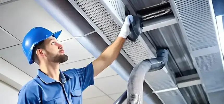 Our Annual Dryer Vent Maintenance Services in Phoenix, AZ