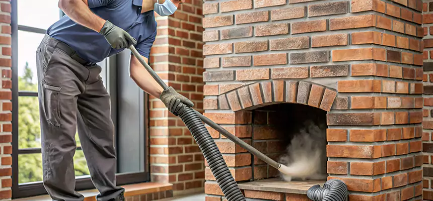 Our Chimney Sweep Services in Phoenix, AZ