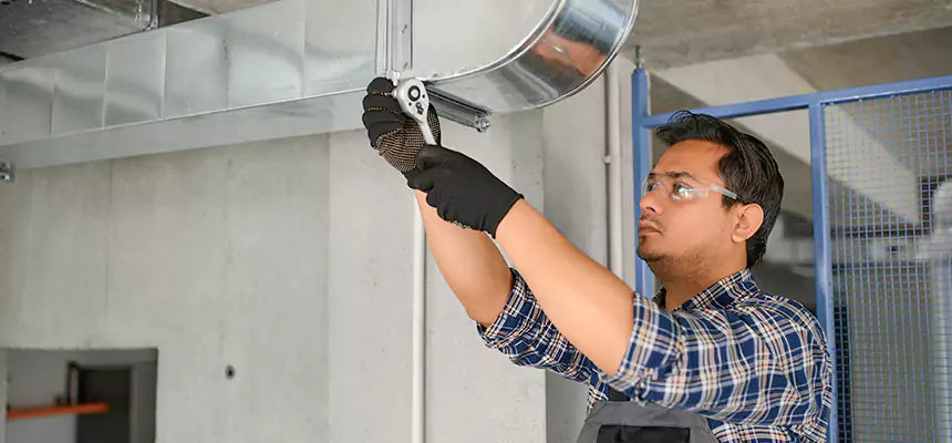 Our Clogged Air Duct Repair Services in Phoenix, AZ
