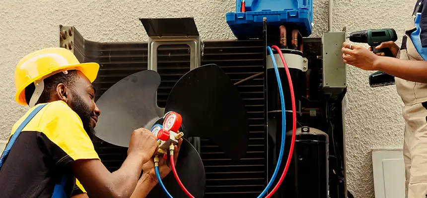 Our HVAC Airflow Optimization Services in Phoenix, AZ