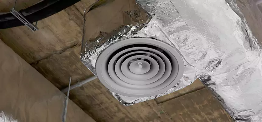 Our Industrial Dryer Vent Cleaning Services in Phoenix, AZ