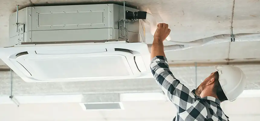 Our Local Vent Cleaning Services in Phoenix, AZ