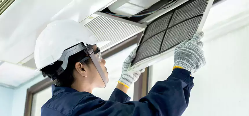 Our Residential Air Vent Cleaning Services in Phoenix, AZ