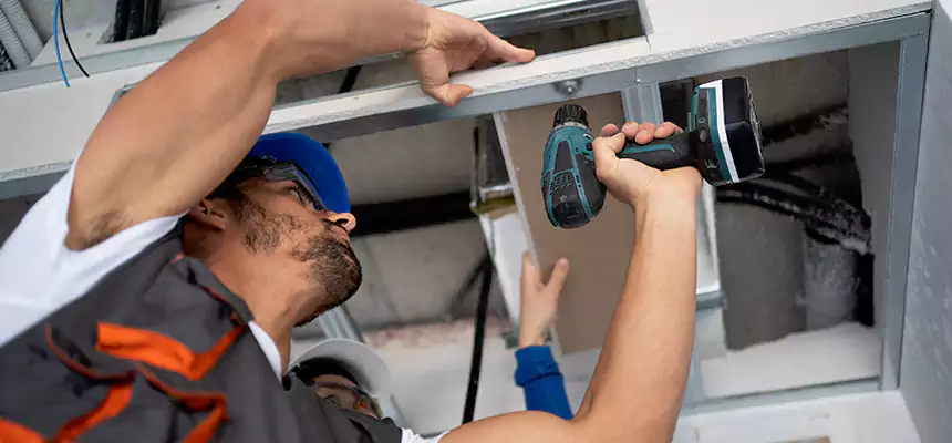 Our Retail Store Duct Cleaning Services in Phoenix, AZ