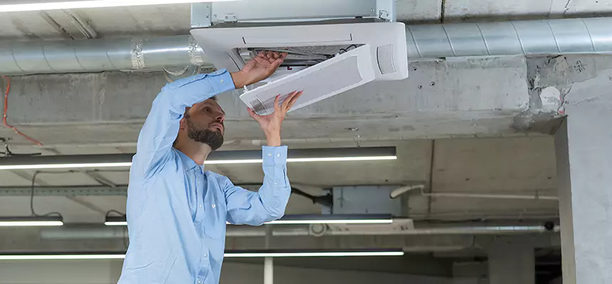Our Room Addition Duct Installation Services in Phoenix, AZ