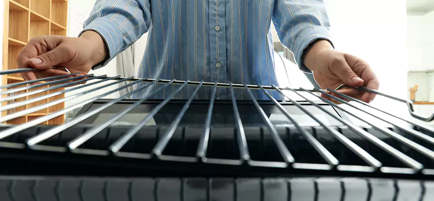 Our Vent Grille Washing Services in Phoenix, AZ