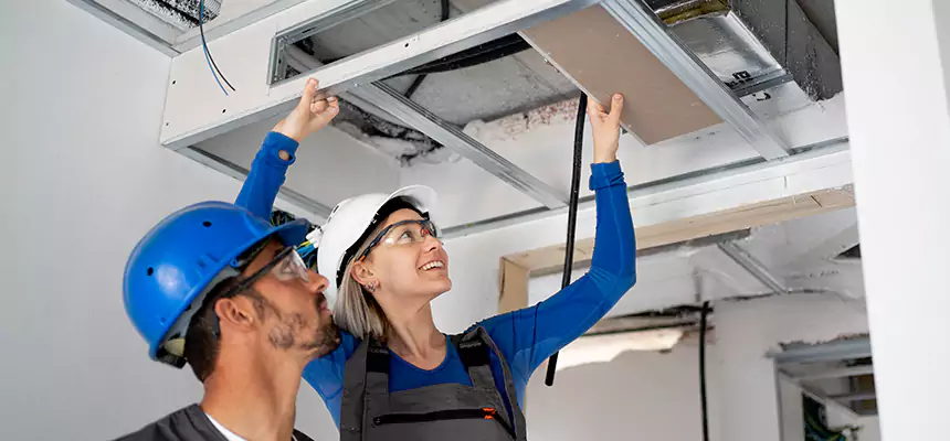 Our Vent Relocation Services in Phoenix, AZ