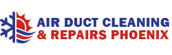 Air Duct Cleaning & Repairs Phoenix