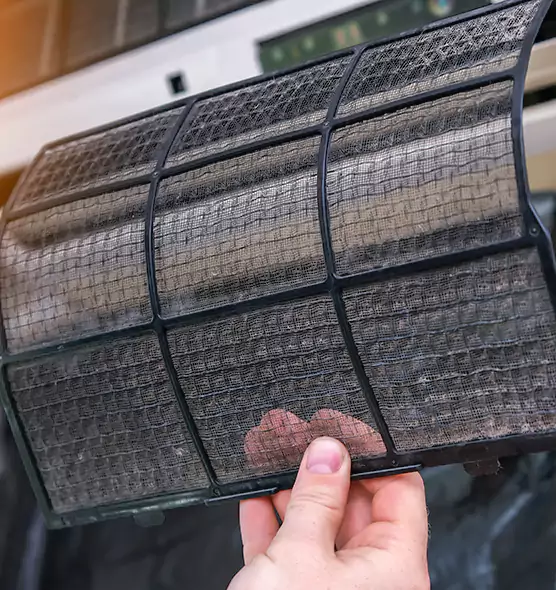 Top-notch AC Air Filter Replacement in Phoenix