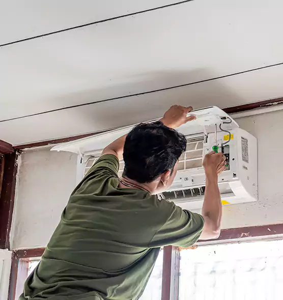 About Air Duct & AC Odor Removal in Phoenix, AZ