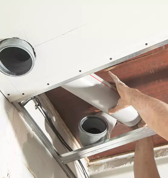 Professional Air Duct Replacement in Phoenix, AZ