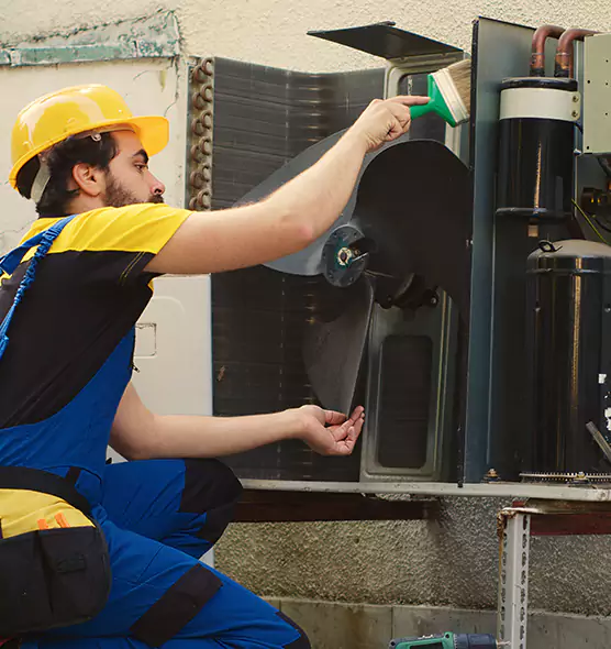 Professional Air Duct Washing Service in Phoenix, AZ