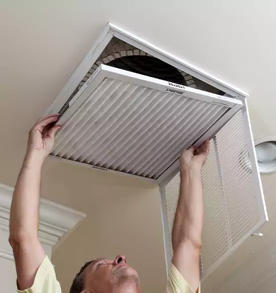 Trusted Apartment Air Duct Cleaning in Phoenix, AZ
