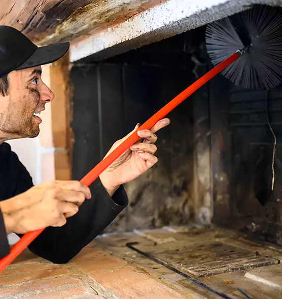 About Expert Chimney Cleaning in Phoenix, AZ