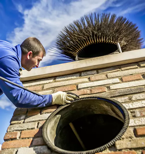 About Professional Chimney Sweep in Phoenix, AZ