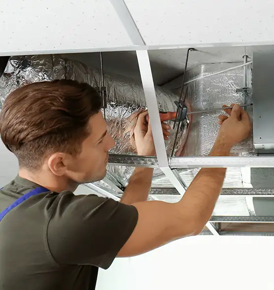 Professional Clogged Dryer Vent Repair in Phoenix, AZ