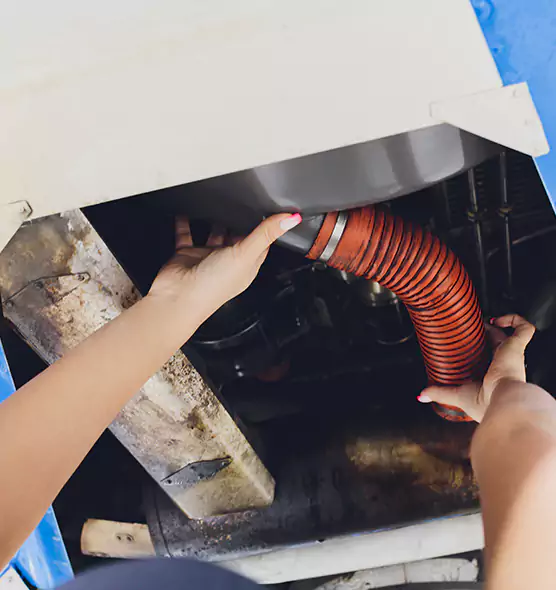 Professional Dryer Duct Pressure Testing in Phoenix, AZ