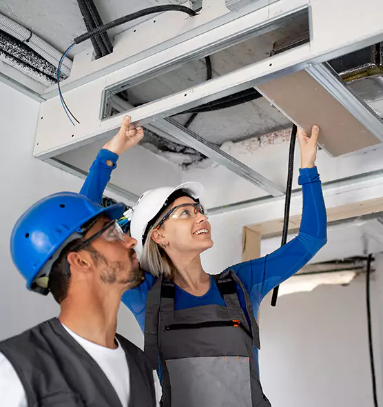 About Ductwork Rerouting Service in Phoenix, AZ