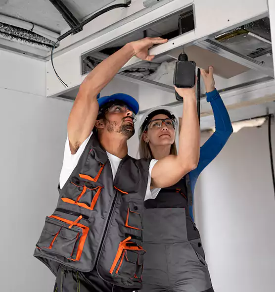About Energy Efficient Air Duct Installation in Phoenix, AZ