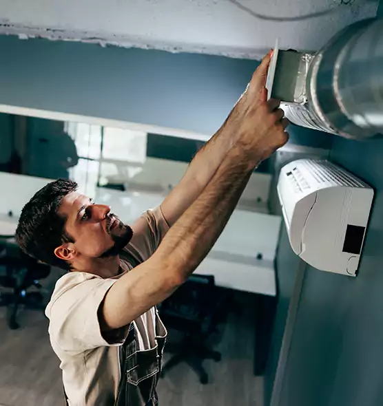 About Flexible Ductwork Replacement in Phoenix, AZ