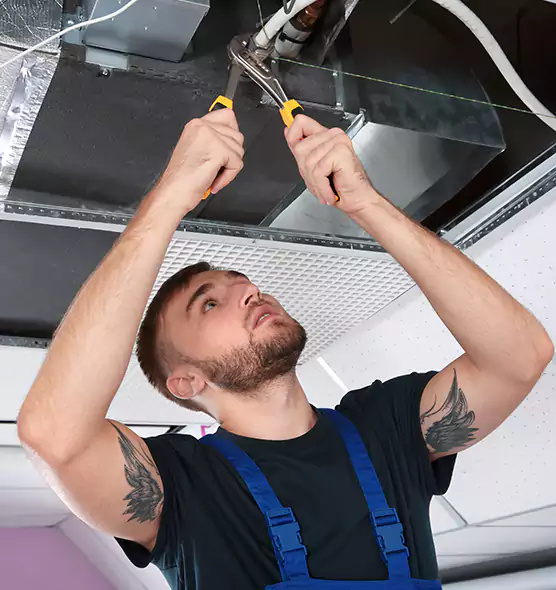 Trusted Home Air Duct Cleaning in Phoenix, AZ