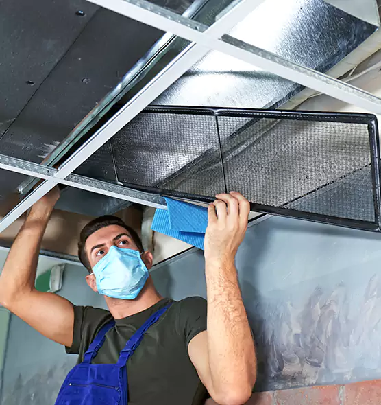 Professional Home Ventilation Cleaning in Phoenix, AZ