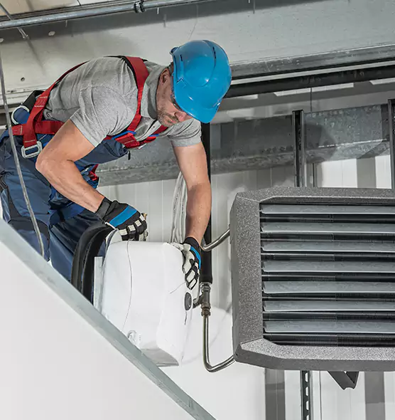 Professional HVAC Cleaning Solutions in Phoenix, AZ