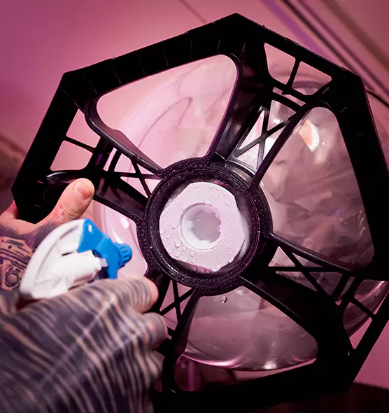 Expert Low VOC Vent Installation in Phoenix, AZ