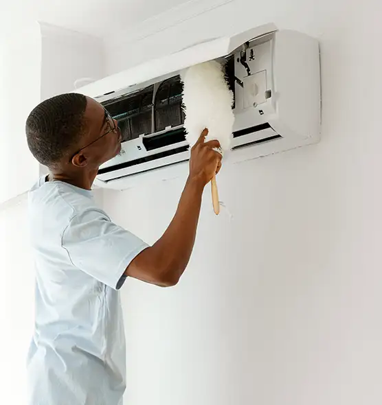 Professional Maximize AC Efficiency  in Phoenix, AZ