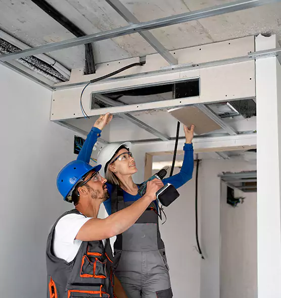 About Post-Construction Duct Cleaning in Phoenix, AZ