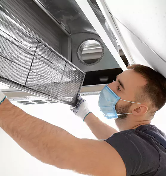 About Remove Smoke Smell From Air Duct in Phoenix, AZ