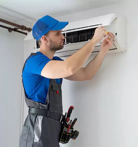 About Smart Thermostat AC Installation in Phoenix, AZ
