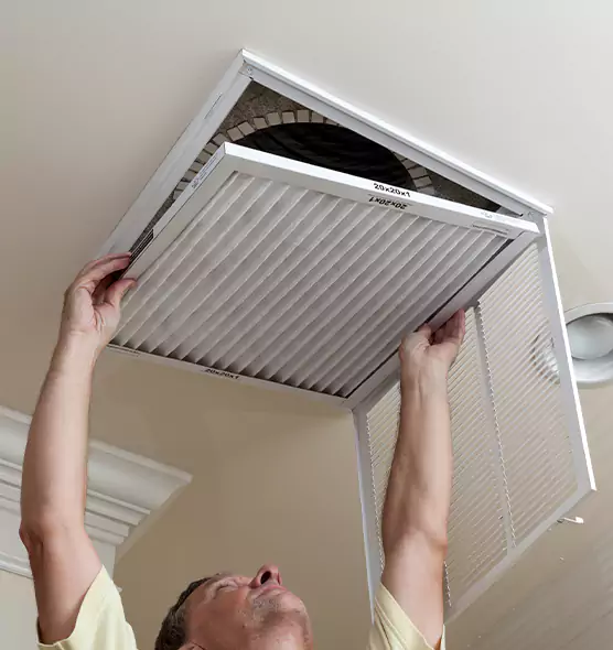 Trusted Vent Shaft Cleaning Expert in Phoenix, AZ