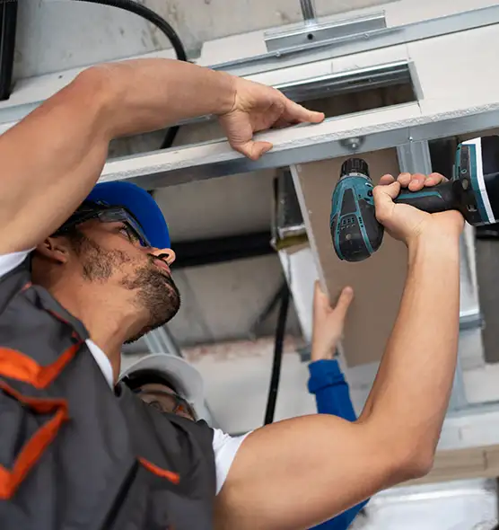 About Vent Smoke Odor Elimination in Phoenix, AZ