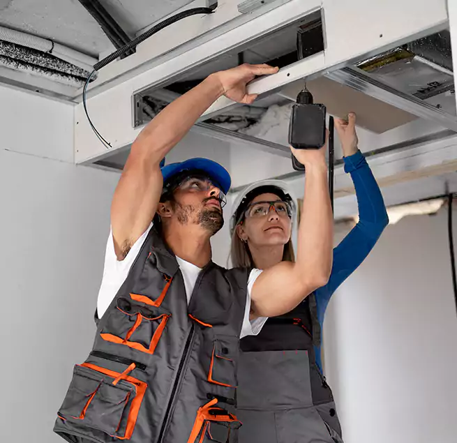 Why Homeowners & Businesses Trust Us in Phoenix, AZ