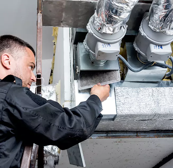 Why Homeowners & Businesses Trust Us in Phoenix, AZ?