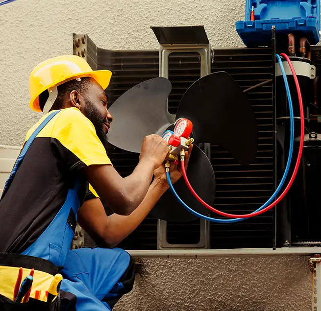 Why Homeowners & Businesses Trust Us in Phoenix, AZ?