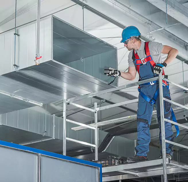 Why Homeowners Businesses Trust Us in Phoenix, AZ