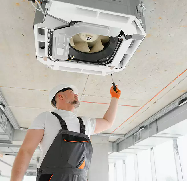 Why Homeowners Businesses Trust Us in Phoenix, AZ